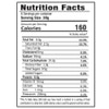 Chheda's Yellow Banana Chips 170 g
