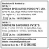 Chheda's Yellow Banana Chips 170 g
