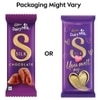 Cadbury Dairy Milk Silk Chocolate Bar 140 g