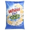 Active Wheel Blue Lemon & Jasmine Detergent Powder 1 kg