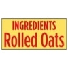 Saffola Oats 1 kg With 300 g Free