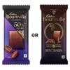 Cadbury Bournville Classic 50% Dark Chocolate 30 g