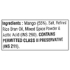 Swastik Cut Mango Pickle 300 g