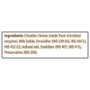 Go Cheese Slices 200 g (Pouch)