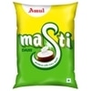 Amul Masti Dahi 1 kg (Pouch)