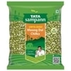 Tata Sampann Unpolished Chilka Moong 500 g