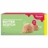 Havmor Butter Scotch Ice Cream 700 ml (Carton)
