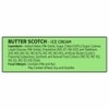 Havmor Butter Scotch Ice Cream 700 ml (Carton)