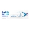 Sensodyne Rapid Relief Toothpaste 80 g