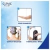 Clinic Plus Strong & Long Health Shampoo 650 ml