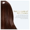 Dove Nutritive Solutions Hair Fall Rescue Shampoo 650 ml