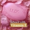 Lux Rose & Vitamin E Soft Glowing Skin Soap Bar 150 g (Pack of 3)
