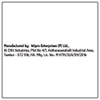 Santoor Glycerin Soap Pack of 3 (125 g each)
