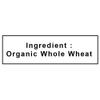 24 Mantra Organic Whole Wheat Atta 5 kg