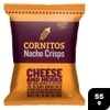 Cornitos Cheese & Herbs Nacho Crisps 55 g