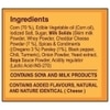 Cornitos Cheese & Herbs Nacho Crisps 55 g
