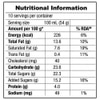 Amul Fruit 'N' Nut Fantasy Ice Cream 1 L (Tub)