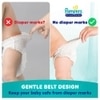Pampers All Round Protection Diaper (42 pants,  M, 7-12 kg)