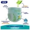 Pampers All Round Protection Diaper (42 pants,  M, 7-12 kg)