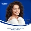 Nivea Soft Light Moisturiser for Face, Hands & Body 300 ml