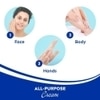 Nivea Soft Light Moisturiser for Face, Hands & Body 300 ml