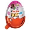 Kinder Joy Pink Edition Surprise Chocolate 20 g