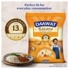 Daawat Rozana Super Dubar Basmati Rice 5 kg