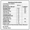 Amul Taaza Homogenised Toned Milk 500 ml