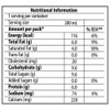 Amul Taaza Homogenised Toned Milk 200 ml