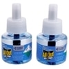 All Out Ultra Power+ Fan Mosquito Repellent Refill 45 ml (Pack of 2)