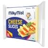 Milky Mist Cheese Slices 200 g (Pack)