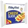 Milky Mist Cheese Slices 200 g (Pack)