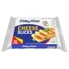 Milky Mist Cheese Slices 200 g (Pack)