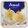 Amul Rajbhog Ice Cream 1 L (Tub)