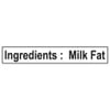 Milky Mist Cow Ghee 1 L (Jar)