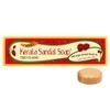 Kerala Sandal Soap with Virgin Sandalwood Oil 150 g (Pack of 3)