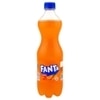 Fanta Orange 750 ml
