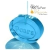 Pears Soft & Fresh Glow Original Glycerine Bathing Soap (4N x 125 g)