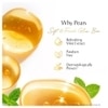 Pears Soft & Fresh Glow Original Glycerine Bathing Soap (4N x 125 g)