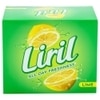 Liril Lemon & Tea Tree Oil Soap Pack of 4 (125 g each)