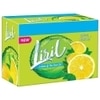 Liril Lemon & Tea Tree Oil Soap Pack of 4 (125 g each)