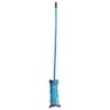 Home One Round Blue Plastic Dori Mop 1 pc