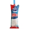 Home One Round Blue Plastic Dori Mop 1 pc