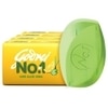 Godrej No.1 Lime and Aloe Vera Soap 150 g (Pack of 4)