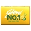 Godrej No.1 Lime and Aloe Vera Soap 150 g (Pack of 4)