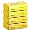 Godrej No.1 Lime and Aloe Vera Soap 150 g (Pack of 4)