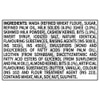 Sunfeast Mom's Magic Cashew & Almond Cookies 183 g