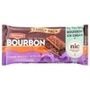 Britannia Bourbon Chocolate Cream Biscuit Chocolate 500 g