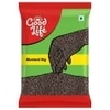 Good Life Big Kali Sarso / Rai Mustard Seeds 100 g