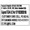Good Life Big Kali Sarso / Rai Mustard Seeds 100 g